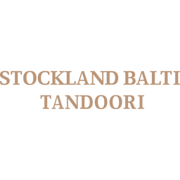 Stockland Balti logo.